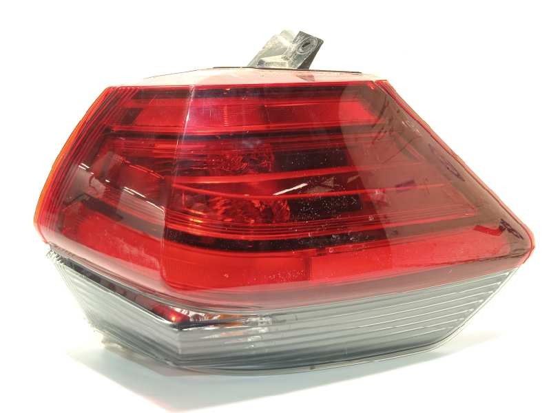 Recambio de piloto trasero derecho para nissan x-trail (t32) n-connecta referencia OEM IAM 265506FP0A  265546FP0C