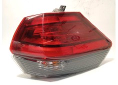 Recambio de piloto trasero derecho para nissan x-trail (t32) n-connecta referencia OEM IAM 265506FP0A  265546FP0C 2