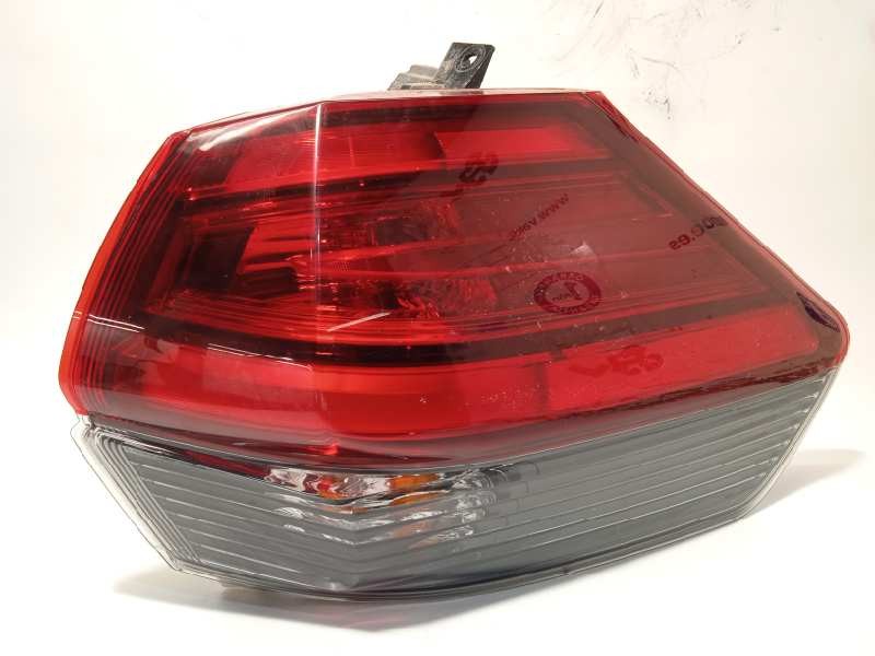 Recambio de piloto trasero derecho para nissan x-trail (t32) n-connecta referencia OEM IAM 265506FP0A  265546FP0C