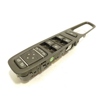 MANDO ELEVALUNAS DELANTERO IZQUIERDO 254113300R 255702886R 