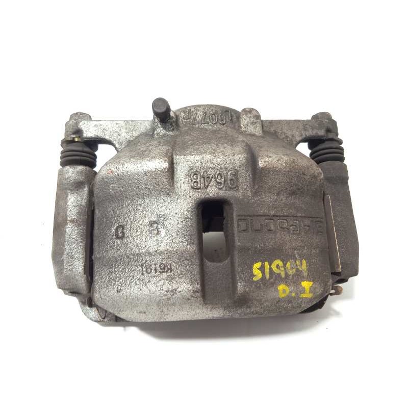 Recambio de pinza freno delantera izquierda para nissan x-trail (t32) n-connecta referencia OEM IAM 410114BA0C  