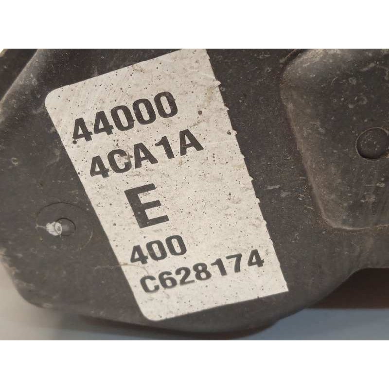 Recambio de pinza freno trasera derecha para nissan x-trail (t32) n-connecta referencia OEM IAM 440004CA1A  440014CA1A