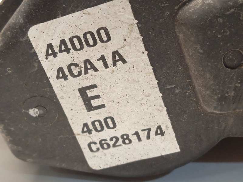 Recambio de pinza freno trasera derecha para nissan x-trail (t32) n-connecta referencia OEM IAM 440004CA1A  440014CA1A