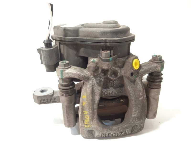 Recambio de pinza freno trasera izquierda para nissan x-trail (t32) n-connecta referencia OEM IAM 440101CA1A  440114CA1A