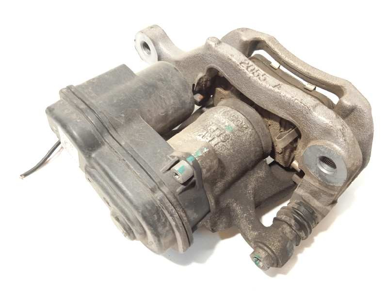 Recambio de pinza freno trasera izquierda para nissan x-trail (t32) n-connecta referencia OEM IAM 440101CA1A  440114CA1A