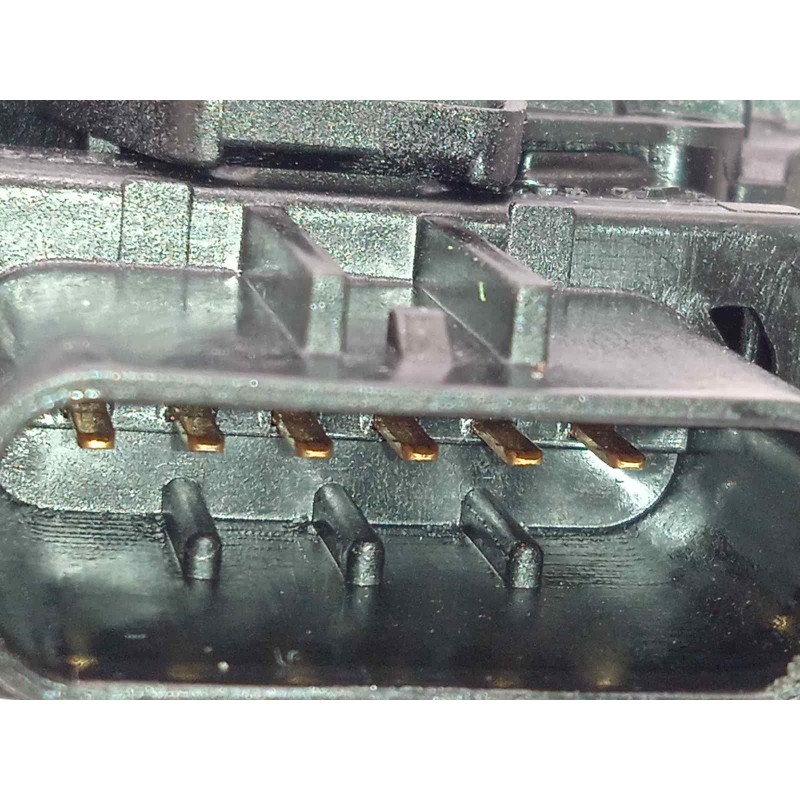 Recambio de potenciometro pedal para volkswagen arteon (3h8) 2.0 ltr tfsi referencia OEM IAM 5Q1723503K  