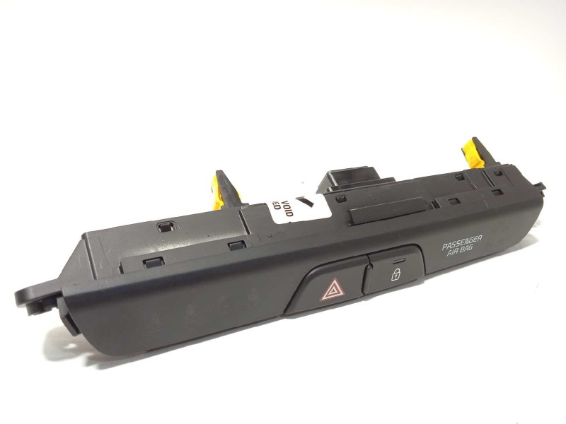 Recambio de mando multifuncion para kia rio (yb) 1.0 tgdi cat referencia OEM IAM 93790H8011  93790H8011WK