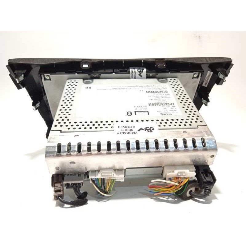 Recambio de sistema audio / radio cd para nissan x-trail (t32) n-connecta referencia OEM IAM 281856FP0A  