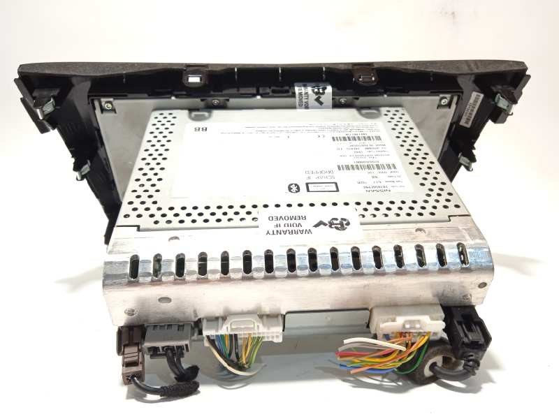Recambio de sistema audio / radio cd para nissan x-trail (t32) n-connecta referencia OEM IAM 281856FP0A  