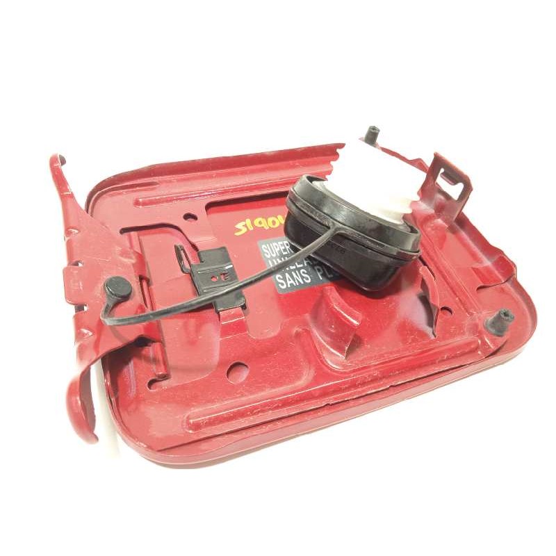 Recambio de tapa exterior combustible para nissan x-trail (t32) n-connecta referencia OEM IAM 788304CC0A  