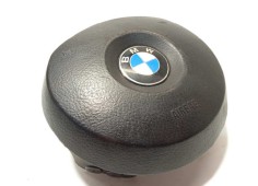 Recambio de airbag delantero izquierdo para bmw x3 (e83) 2.0d referencia OEM IAM 6762961  32306762961