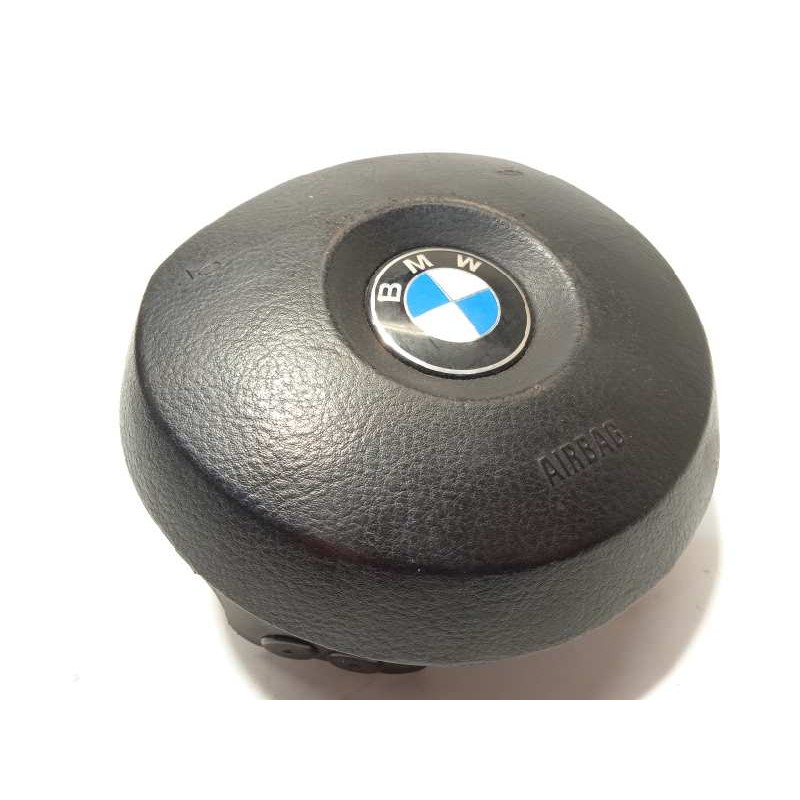 Recambio de airbag delantero izquierdo para bmw x3 (e83) 2.0d referencia OEM IAM 6762961  32306762961