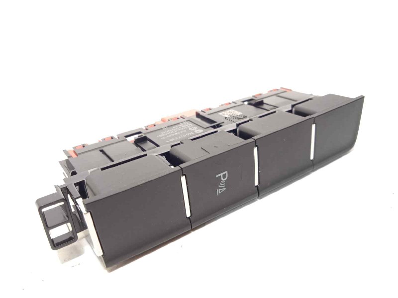 Recambio de mando multifuncion para volkswagen arteon (3h8) 2.0 ltr tfsi referencia OEM IAM 3G0927238A  3G0927238AWZU