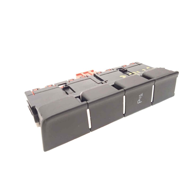 Recambio de mando multifuncion para volkswagen arteon (3h8) 2.0 ltr tfsi referencia OEM IAM 3G0927238A  3G0927238AWZU