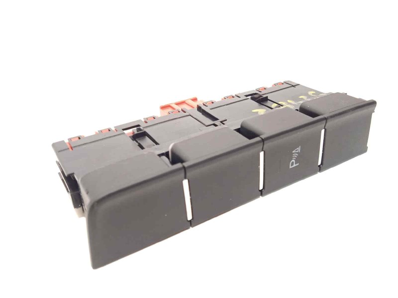 Recambio de mando multifuncion para volkswagen arteon (3h8) 2.0 ltr tfsi referencia OEM IAM 3G0927238A  3G0927238AWZU