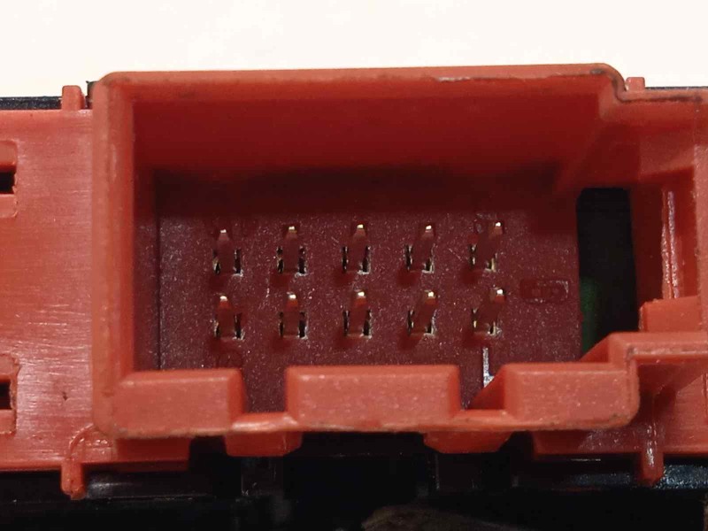 Recambio de mando multifuncion para volkswagen arteon (3h8) 2.0 ltr tfsi referencia OEM IAM 3G0927238A  3G0927238AWZU