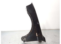 Recambio de aleta delantera izquierda para bmw x3 (e83) 2.0d referencia OEM IAM 41353405921  