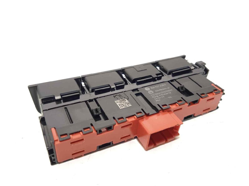 Recambio de mando multifuncion para volkswagen arteon (3h8) 2.0 ltr tfsi referencia OEM IAM 3G0927238A  3G0927238AWZU
