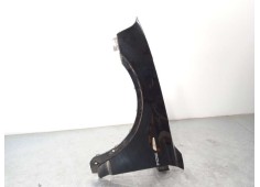 Recambio de aleta delantera izquierda para bmw x3 (e83) 2.0d referencia OEM IAM 41353405921   2