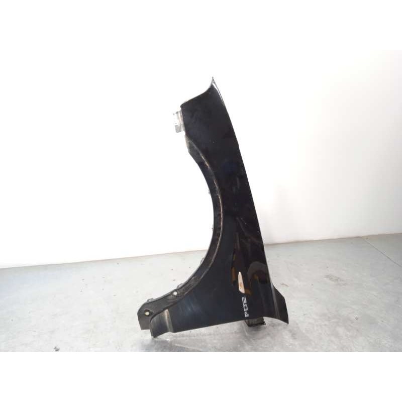 Recambio de aleta delantera izquierda para bmw x3 (e83) 2.0d referencia OEM IAM 41353405921  