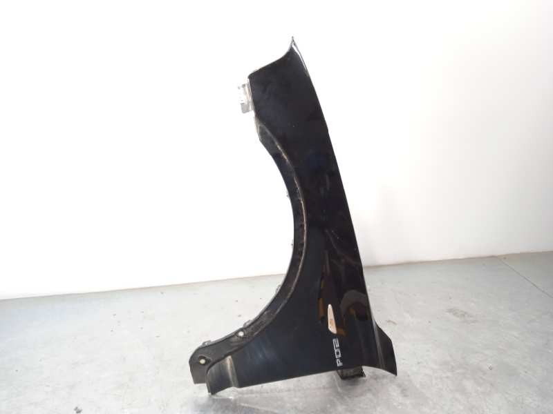 Recambio de aleta delantera izquierda para bmw x3 (e83) 2.0d referencia OEM IAM 41353405921  