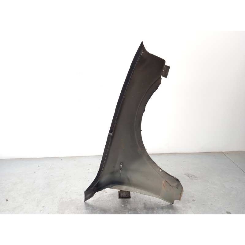 Recambio de aleta delantera izquierda para bmw x3 (e83) 2.0d referencia OEM IAM 41353405921  