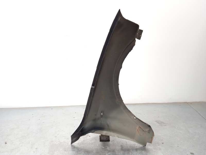 Recambio de aleta delantera izquierda para bmw x3 (e83) 2.0d referencia OEM IAM 41353405921  