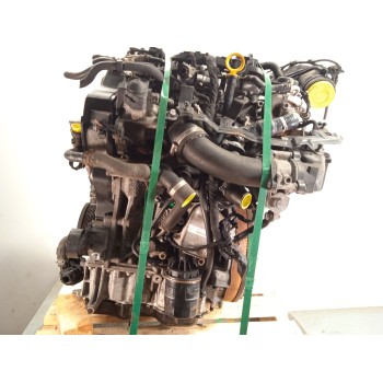 MOTOR COMPLETO CUS CUSA 