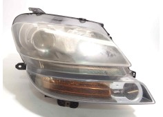 Recambio de faro derecho para fiat ulysse (179) 2.0 jtdm cat referencia OEM IAM 1494323080  