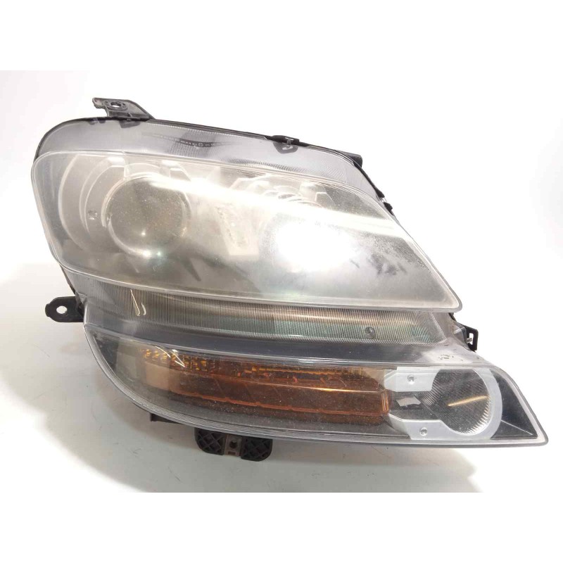 Recambio de faro derecho para fiat ulysse (179) 2.0 jtdm cat referencia OEM IAM 1494323080  