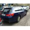 honda accord tourer (cw) del año 2008