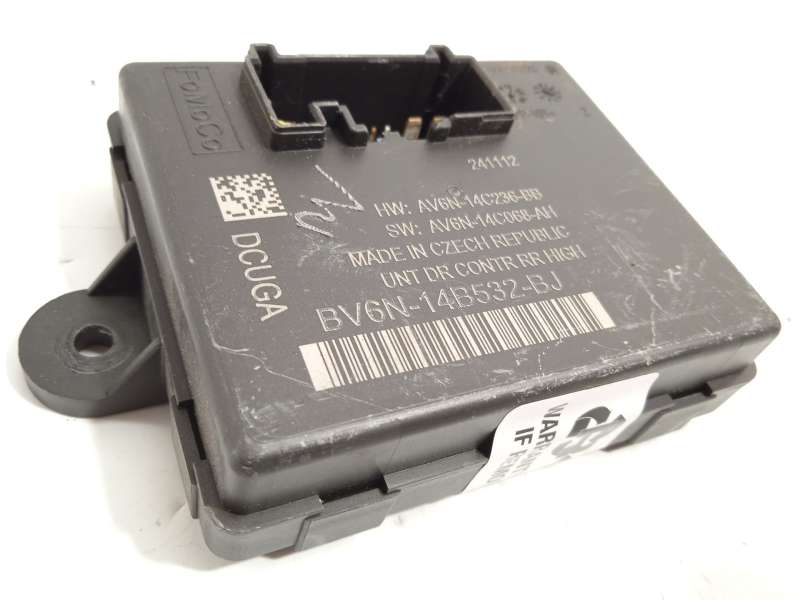 CENTRALITA CONFORT BV6N14B532BJ 1799121 