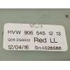 Recambio de mando elevalunas delantero izquierdo para volkswagen crafter combi (2e) combi 30 referencia OEM IAM 9065451213  HVW9