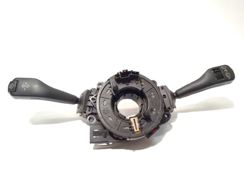 Recambio de mando intermitentes para bmw x3 (e83) 2.0d referencia OEM IAM 61318376443  61318377488