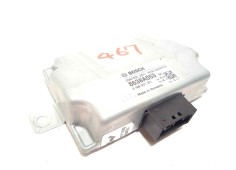 Recambio de modulo electronico para citroën c4 aircross 1.6 hdi fap referencia OEM IAM 8638A053  0199DC1101