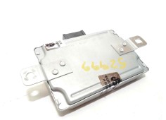 Recambio de modulo electronico para citroën c4 aircross 1.6 hdi fap referencia OEM IAM 8638A053  0199DC1101 2