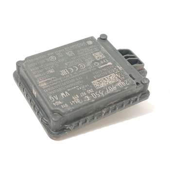 MODULO ELECTRONICO 2Q0907550C 2Q0907819 A2C78653304