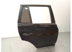 Recambio de puerta trasera derecha para bmw x3 (e83) 2.0d referencia OEM IAM 41003449338   2