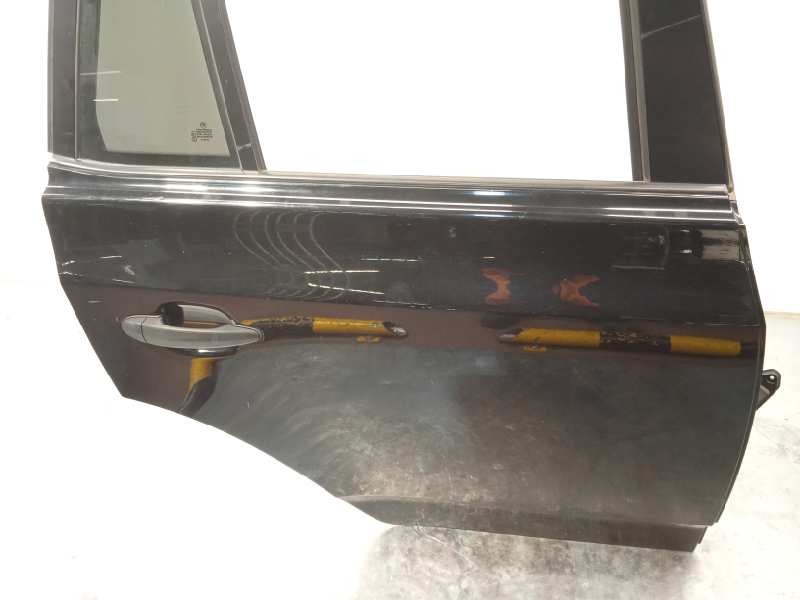 Recambio de puerta trasera derecha para bmw x3 (e83) 2.0d referencia OEM IAM 41003449338  