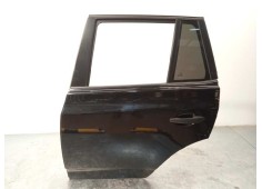 Recambio de puerta trasera izquierda para bmw x3 (e83) 2.0d referencia OEM IAM 41003449337  