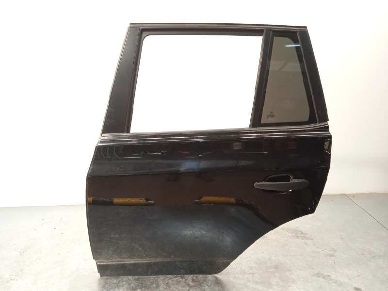 Recambio de puerta trasera izquierda para bmw x3 (e83) 2.0d referencia OEM IAM 41003449337  