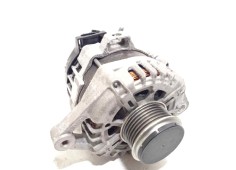 Recambio de alternador para kia rio (yb) 1.2 cat referencia OEM IAM 3730003BA5  272186