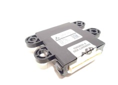 Recambio de modulo electronico para citroën c4 aircross 1.6 hdi fap referencia OEM IAM 1640A035  