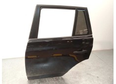 Recambio de puerta trasera izquierda para bmw x3 (e83) 2.0d referencia OEM IAM 41003449337   2