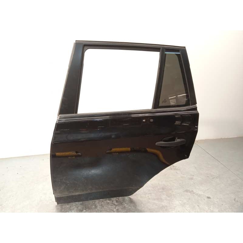 Recambio de puerta trasera izquierda para bmw x3 (e83) 2.0d referencia OEM IAM 41003449337  