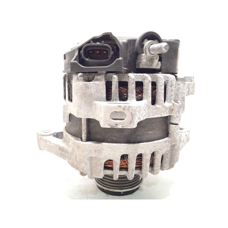 Recambio de alternador para kia rio (yb) 1.2 cat referencia OEM IAM 3730003BA5  272186