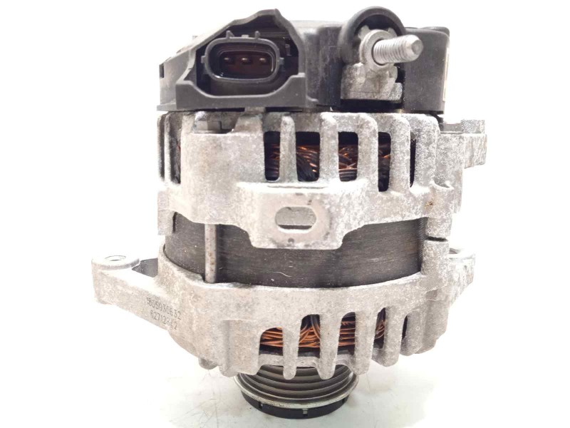Recambio de alternador para kia rio (yb) 1.2 cat referencia OEM IAM 3730003BA5  272186