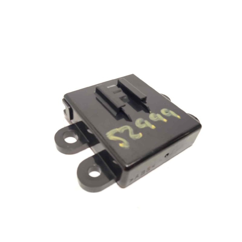 Recambio de modulo electronico para citroën c4 aircross 1.6 hdi fap referencia OEM IAM 1640A035  