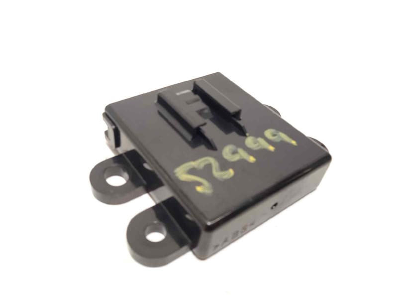 Recambio de modulo electronico para citroën c4 aircross 1.6 hdi fap referencia OEM IAM 1640A035  