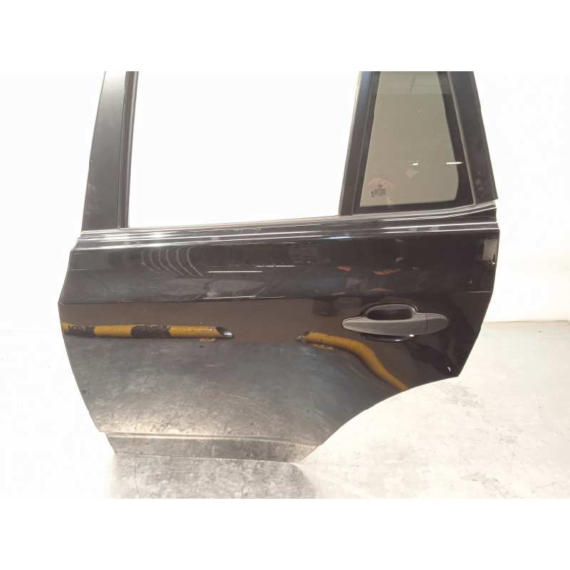 Recambio de puerta trasera izquierda para bmw x3 (e83) 2.0d referencia OEM IAM 41003449337  